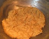 A picture of step 11 of Lauki / Dudhi Halwa.
