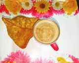 কফি(Coffee recipe in Bengali) রেসিপি ধাপ - 3 ছবি