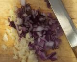 Foto del paso 2 de la receta: Ensalada de pollo.#menosde10