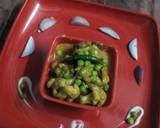 White  fulgobi recipe step 19 photo