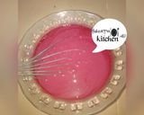 A picture of step 7 of Lemon zobo mai kwalba(yayan kuka) by ful@rny"ss kitchen..