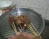 Cara Membuat Sate Kambing enak simple empuk ga bau amis 3