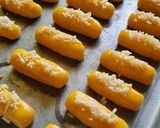 Foto langkah ke 3 dari resep Kue Kastengel Keju.
