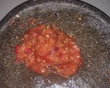 Foto langkah ke 2 dari resep Terong balado.