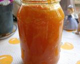 Foto del paso 3 de la receta: Mermelada de naranja y mandarina