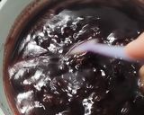 Foto langkah ke 4 dari resep Bubur Ketan hitam & kacang ijo.