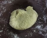 Foto langkah ke 3 dari resep Pastel Mini Isi Abon Renyah.