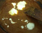 A picture of step 6 of Malai Kofta.