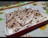 Foto del paso 6 de la receta: Postre (Receta supeeeer Rápida !)