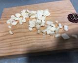 Foto del paso 1 de la receta: Sepia a la plancha estilo levante con mahonesa