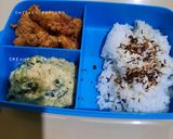 Foto langkah ke 4 dari resep Creamy Spinach.