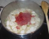 Foto del paso 2 de la receta: Guisado de potón