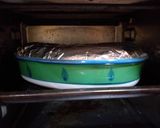 Foto del paso 4 de la receta: Asado alemán a mi manera con verduras