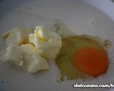 Foto del paso 1 de la receta: Rollitos de crema de cacahuete