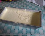 Foto langkah ke 6 dari resep Cheese Cake Kukus anti gagal.