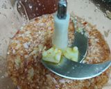 Gambar langkah 1 resipi Rendang Pedas Ayam Negeri Perak.