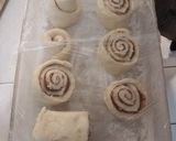 Foto del paso 4 de la receta: Roles de canela 😋