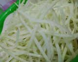 Foto langkah ke 1 dari resep Pempek kates.