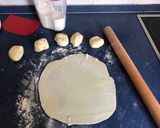 Tortilla alaprecept és néhány jó ötlet hozzá recept fázis 2 fotója