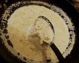 Tejszínes csírkemell tepsiben sütve recept fázis 3 fotója