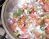 صورة لخطوة 1 من وصفة البيض بالبسطرمة 😋