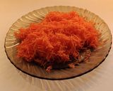 Répatorta rizskrémmel és mandulával #gluténmentes#tejmentes recept fázis 1 fotója