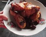 Foto langkah ke 2 dari resep Ayam Goreng Ungkep Saos Tiram.