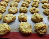 Foto del paso 5 de la receta: Galletitas saladas sin gluten(comes una y no paras😅)
