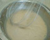 A picture of step 2 of Croissant.