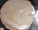 Foto langkah ke 2 dari resep Tempe Goreng Keju.