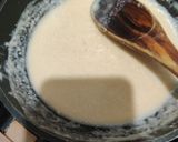 A picture of step 1 of Katsu Curry Rice (カツカーレライス).