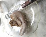 Foto del paso 2 de la receta: Lengua de cordero a la vinagreta