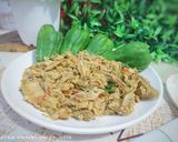 Foto langkah ke 4 dari resep 147. Sambal Tumpang Tempe Teri.