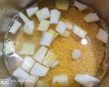 தேங்காய் சாம்பார் ரெசிபி ஸ்டேப் 1 புகைப்படம்