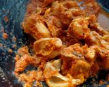कटहल की सब्जी (Kathal ki Sabji Recipe in Hindi) रेसिपी चरण 2 फोटो