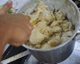 Foto del paso 3 de la receta: Cosiña