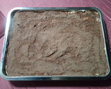 Foto del paso 6 de la receta: Tiramisú! Sencillo y fácil de hacer! 😋