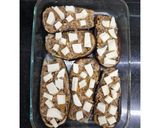 Foto del paso 4 de la receta: Berenjenas rellenas de atún 🍆🐟
