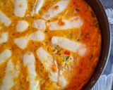 Foto del paso 7 de la receta: Tortilla de zapallitos verdes