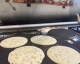صورة لخطوة 4 من وصفة بانكيك 🥞