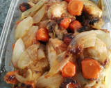 Foto del paso 9 de la receta: Alitas de pollo en escabeche