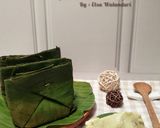 Foto langkah ke 5 dari resep Barongko Khas Bugis.