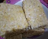 Foto langkah ke 1 dari resep Tempe mendoan.