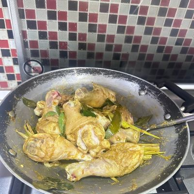 Langkah 2