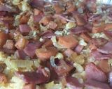 Foto langkah ke 6 dari resep 30•07•20 > MacN’Cheese x MEG Cheese.