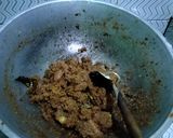 Foto langkah ke 7 dari resep Serundeng Daging Sapi.