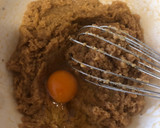 Foto del paso 5 de la receta: Plum cake de chocolate