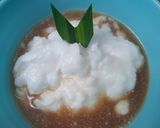 Foto langkah ke 5 dari resep Bubur Sumsum / Jenang sumsum.
