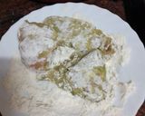 Foto del paso 3 de la receta: Guiso de conejo con judiones