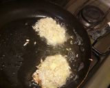 Foto del paso 5 de la receta: Tortitas de arroz con queso